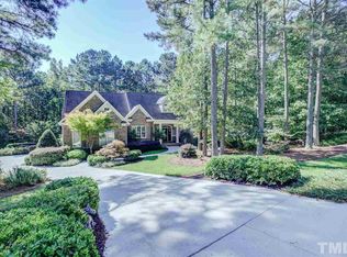 4046 Ridley Field Rd, Wake Forest, NC 27587