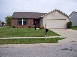 5 Kensington Ct, Pittsboro, IN