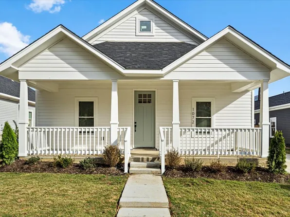 1072 Bruce St, Memphis, TN 38104