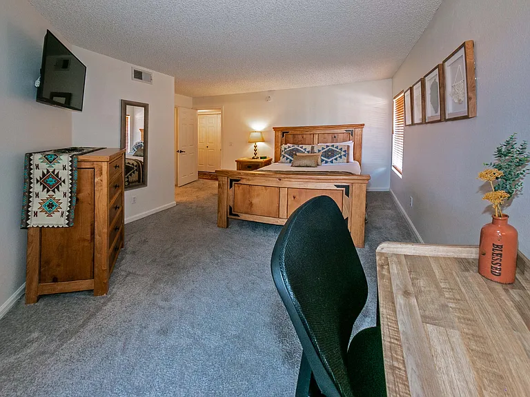 6451 N Tierra De Las Catalinas — Photo 13
