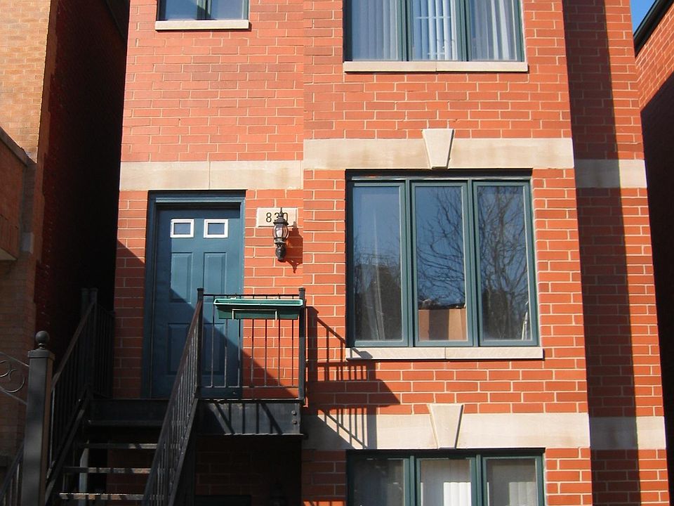 1st image of 828 S Claremont Ave #1