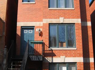 828 S Claremont Ave #1, Chicago, IL 60612