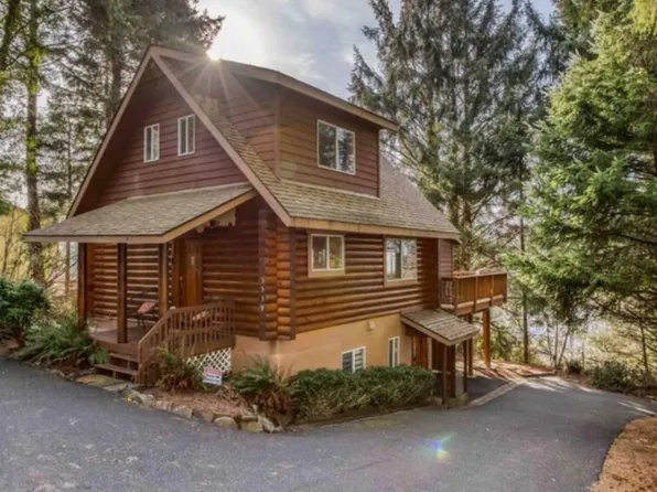 3539 NE Quay Ave, Lincoln City, OR 97367