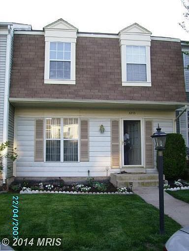 1st image of 3255 Tayloe Ct