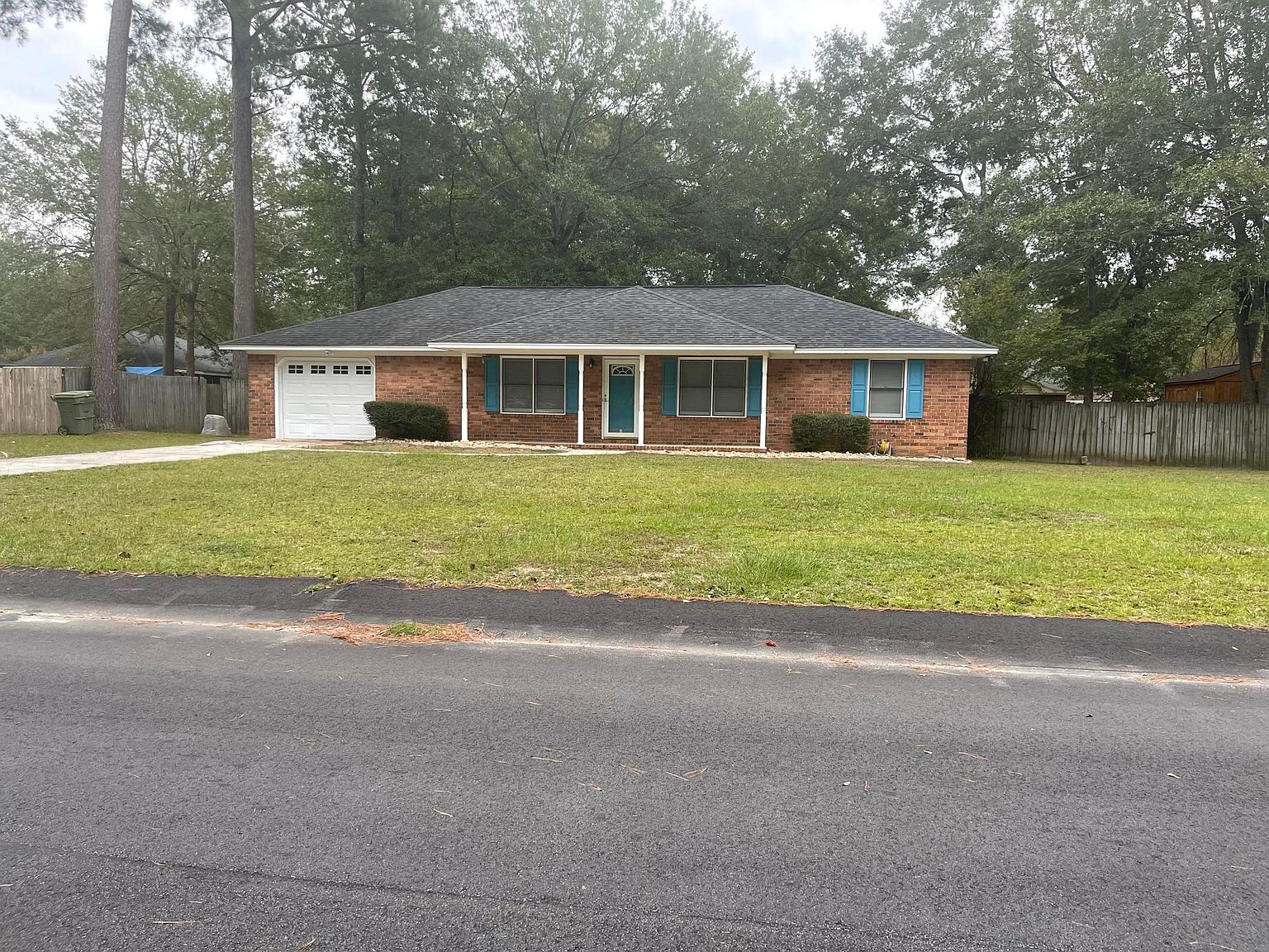 940 Manchester Cir Sumter Sc 29154 Zillow