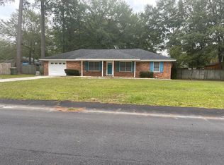 940 Manchester Cir, Sumter, SC 29154