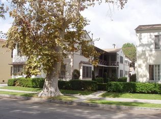 2811 W 42nd St, Los Angeles, CA 90008