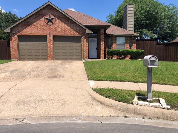 2062 Bronco Ln