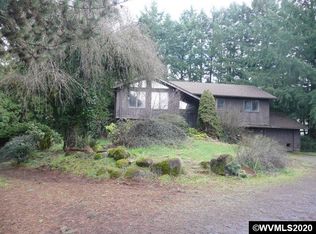 2500 Bunker Hill Rd S, Salem, OR 97306