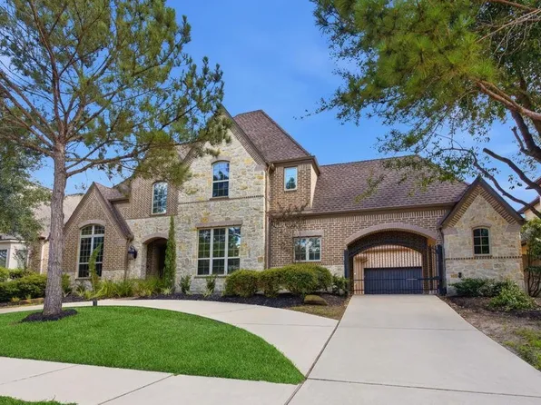27435 Robillard Springs Ln, Katy, TX 77494