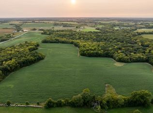 NW County Farm Dr, Kingston, MO 64650