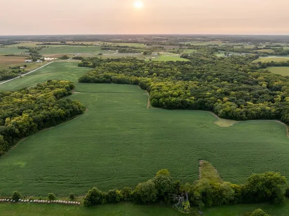 NW County Farm Dr, Kingston, MO 64650