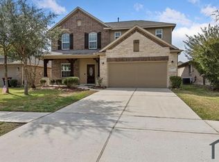 23331 Crosscut Pass Dr, Spring, TX 77373