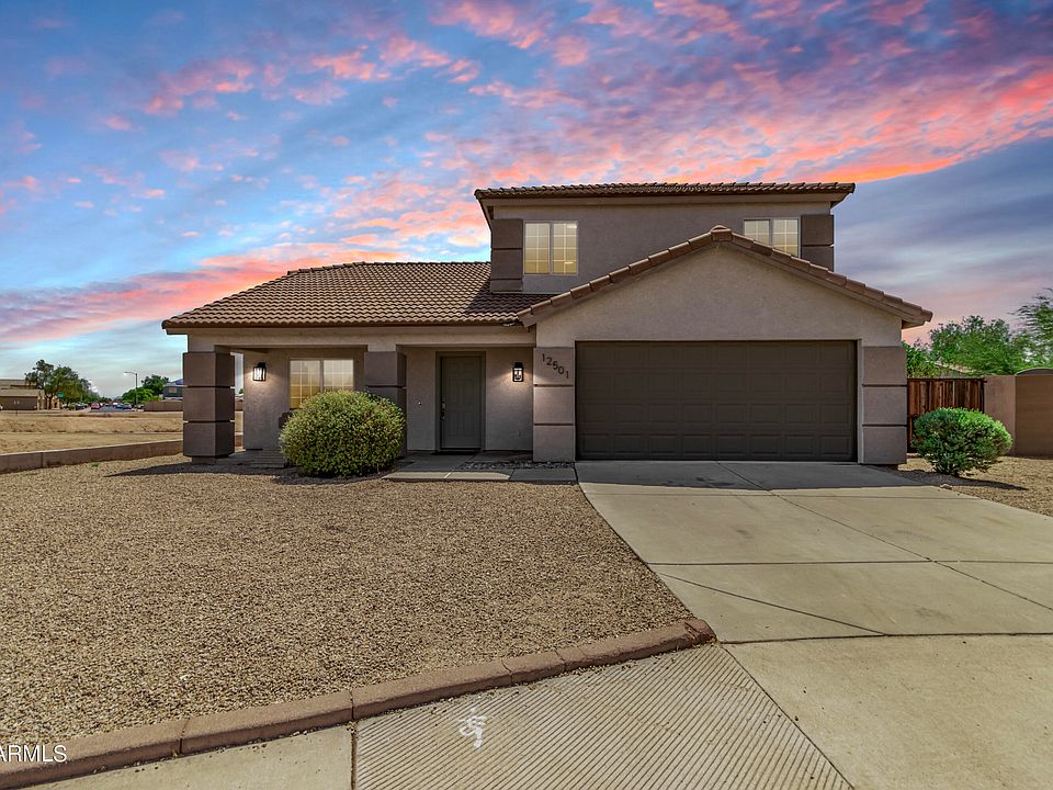 1st image of 12501 W COLUMBINE Drive