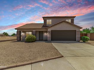 12501 W Columbine Dr, El Mirage, AZ 85335