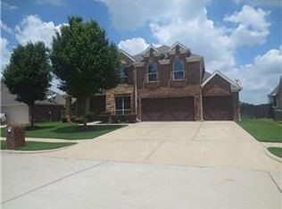 2344 Shackleford Trl, Grand Prairie, TX 75052