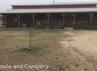 468 Cauley Ln, San Angelo, TX 76903
