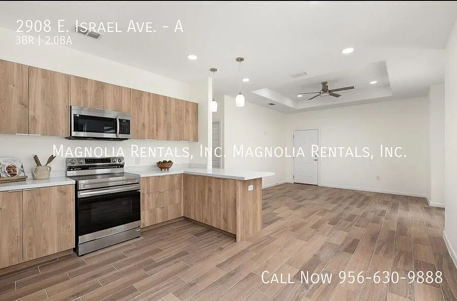 2908 E Israel Ave — Photo 3