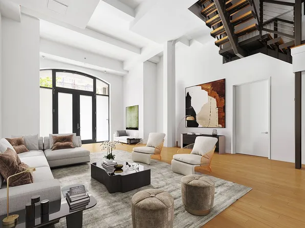 415 Greenwich St #Thd, New York, NY 10013