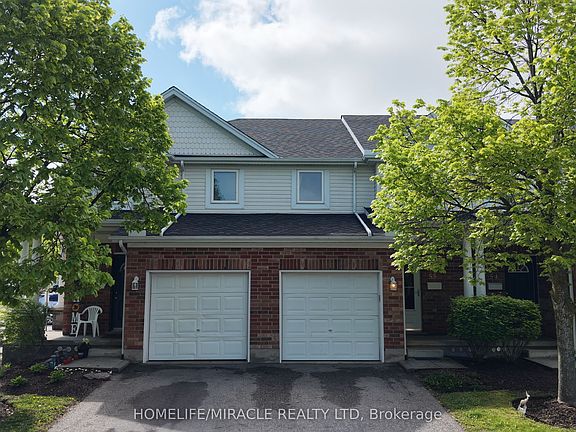 2nd image of 151 Clairfields Dr E #55