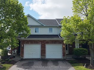 151 Clairfields Dr E #55, Guelph, ON N1L 1P5