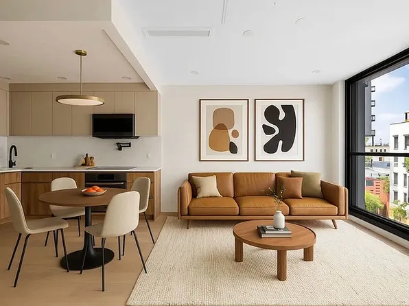 223 Frost St #3, Brooklyn, NY 11211