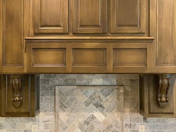 Kitchen Backsplash