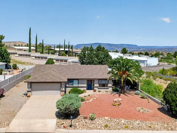 740 Lisa Street, Clarkdale, AZ 86324