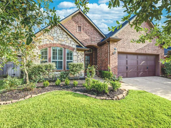 12415 Point Arbor Ct, Tomball, TX 77377