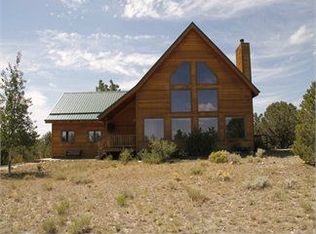 13072 County Road 261, Nathrop, CO 81236