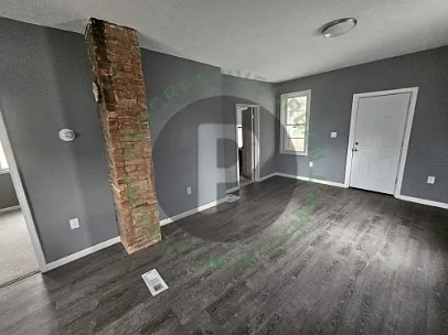 2958 East 71st Street - Back House Down — Photo 4
