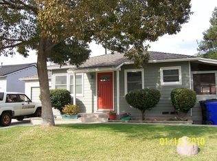 1919 Chesson St, Duarte, CA 91010