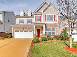 1744 Laurel Park Pl, Cary, NC 27511