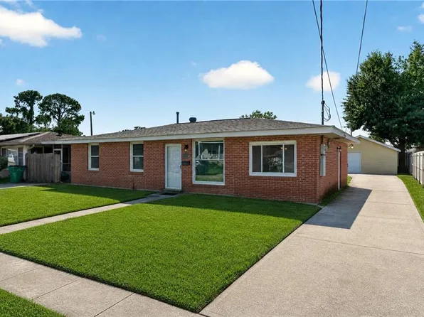 606 N Wilson St, Metairie, LA 70003