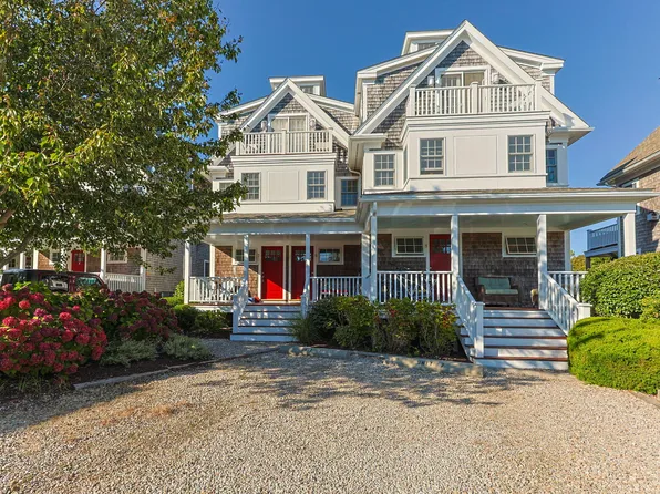 21 Bradford Street Extension #U8, Provincetown, MA 02657