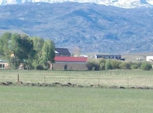 Antelope Ln, Boulder, WY 82923