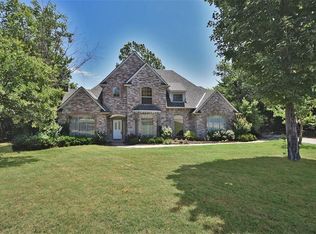 12520 Old Country Rd, Edmond, OK 73013