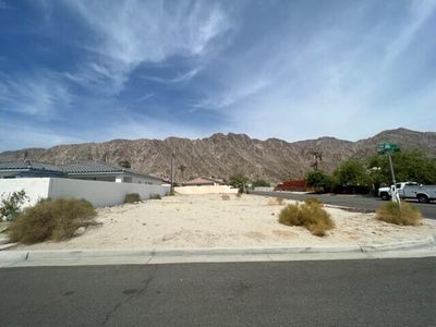0 Avenida Diaz, La Quinta, CA, 92253