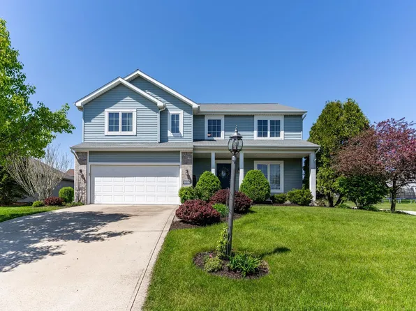 15102 Bristlecone Ct, Fort Wayne, IN 46814