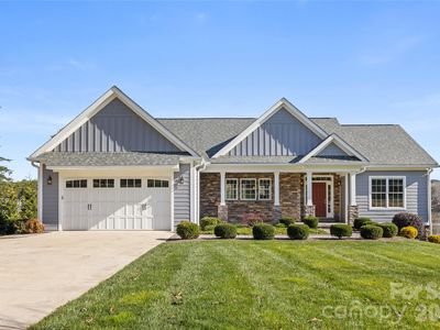 490 Mapleton Ln, Columbus, NC, 28722