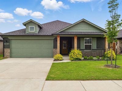 12612 NW 4th St, Yukon, OK, 73099