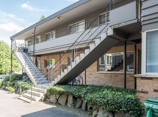 6515 5th Ave NE APT 201, Seattle, WA 98115