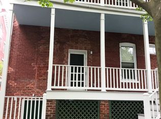 1617 Grove Ave APT M, Richmond, VA 23220