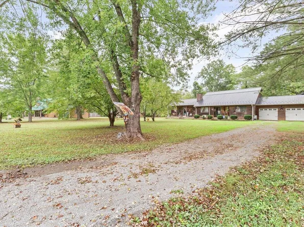 317 Craig Creek Estates Dr, New Castle, VA 24127