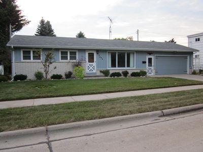 3634 Glenwood St, Two Rivers, WI, 54241