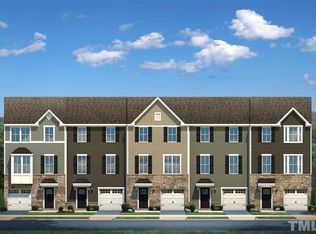 468 Cotton Brook Dr #1034D, Fuquay Varina, NC 27526