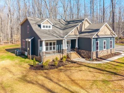 1552 Palmore Rd, Powhatan, VA, 23139