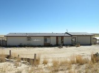 8230 E Jade St, Evansville, WY 82636