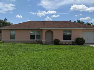 14762 SW 22nd Court Rd, Ocala, FL 34473