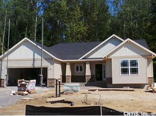 8254 Autumn Ridge Path, Lysander, NY 13027